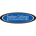 Southern California Exterminators Logo
