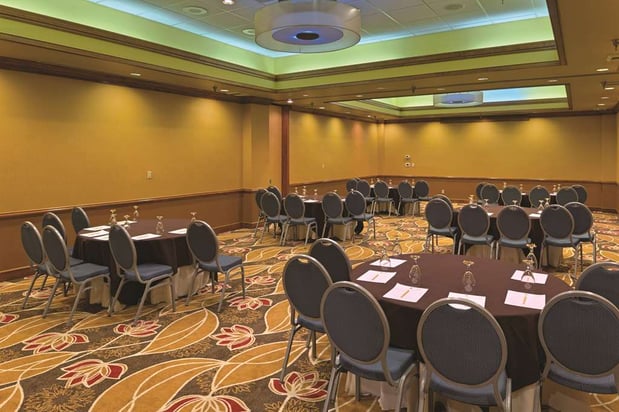 Images DoubleTree by Hilton Hotel Asheville - Biltmore