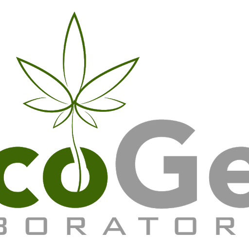 EcoGen Labs Logo