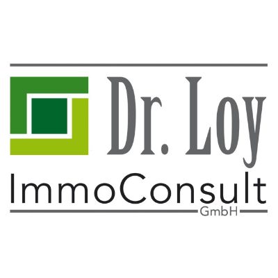 Dr. Loy ImmoConsult GmbH in Nettetal - Logo