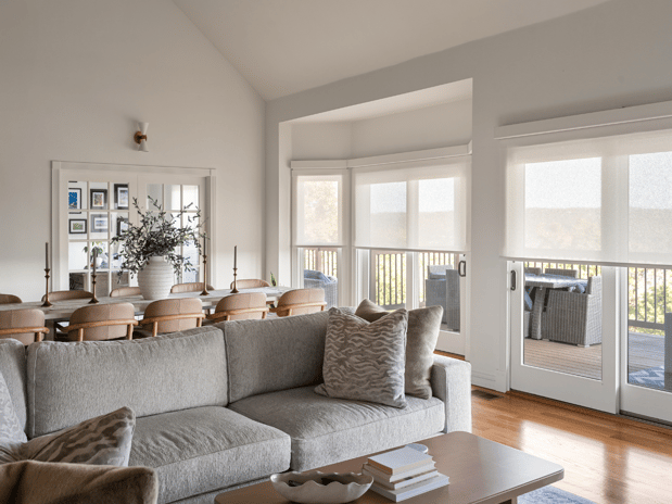 Images Budget Blinds of Medford and East Boston