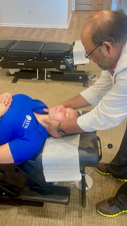 Images 100% Chiropractic - Jackson Township