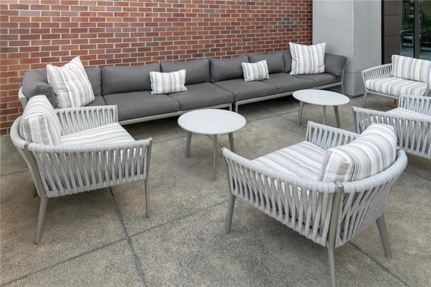 Images Homewood Suites by Hilton Palo Alto