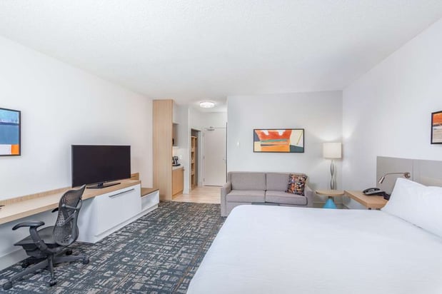 Images Hilton Garden Inn Cincinnati/Sharonville