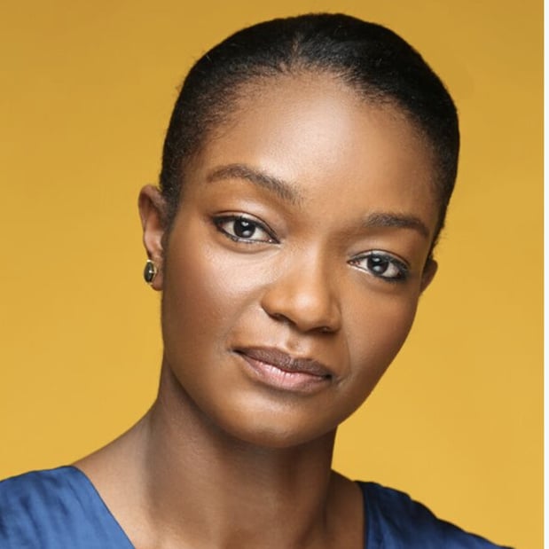 Images Raisa Mathies, Counselor