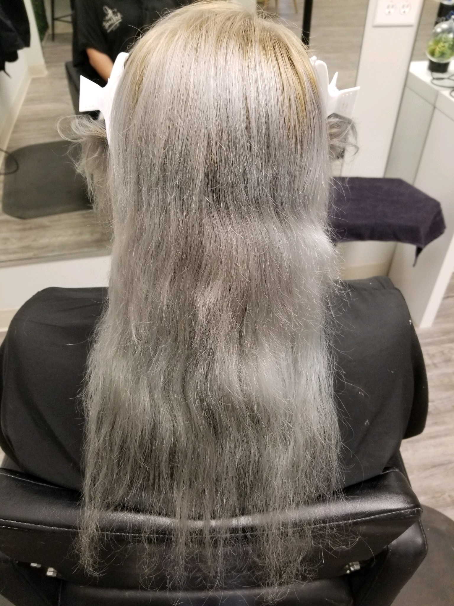 The Retreat Salon & Day Spa Photo