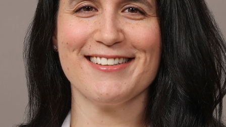 Katherine Yared