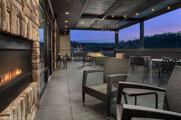 Images Home2 Suites by Hilton Asheville Biltmore Village