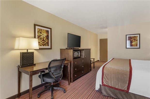 Images Best Western Plus Cedar City