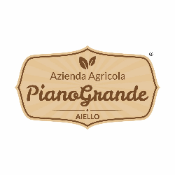 Azienda Agricola PianoGrande Aiello Logo