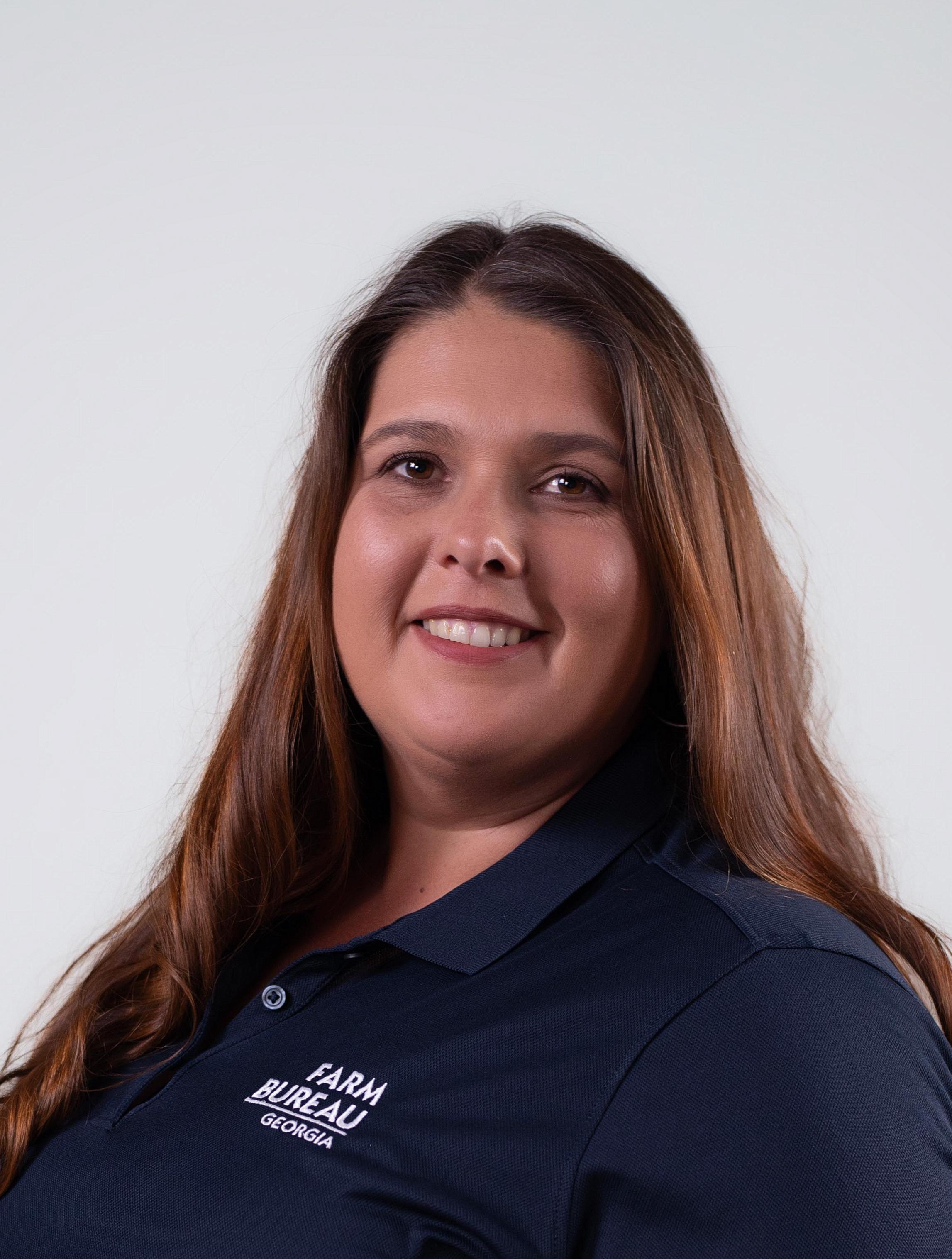 Shana Davis Godbee, Georgia Farm Bureau Insurance Agent