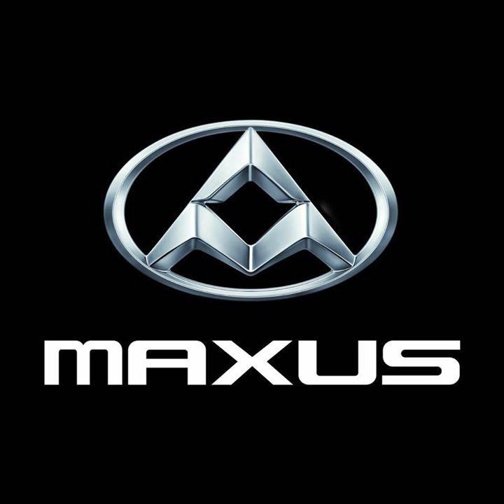 Concesionario Oficial Maxus Comercial de Vehículos Savher Logo