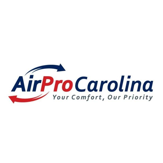 AirPro Carolina - Heating & Air Conditioning Logo