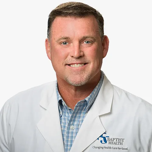 Gary Cain, PA-C
