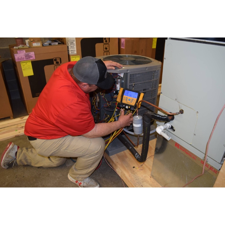 Family Heating & Air Conditioning Indianapolis, IN AC Repair