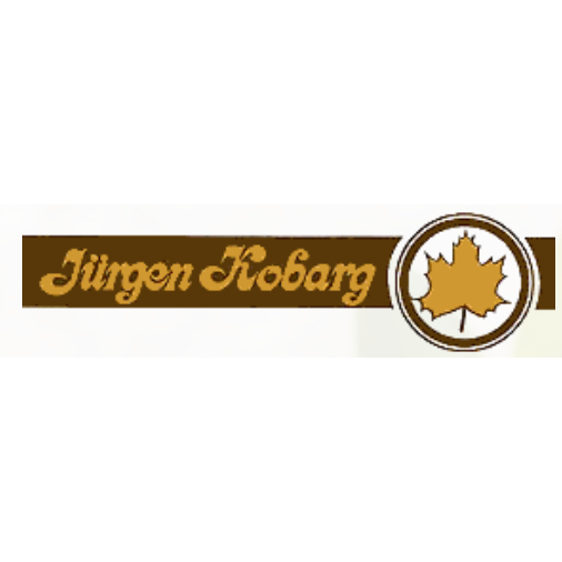 Logo von Jürgen Kobarg Garten- u. Landschaftsbau