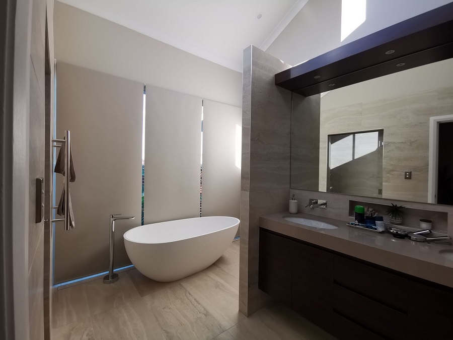 Images St Andrews Screens, Doors & Blinds