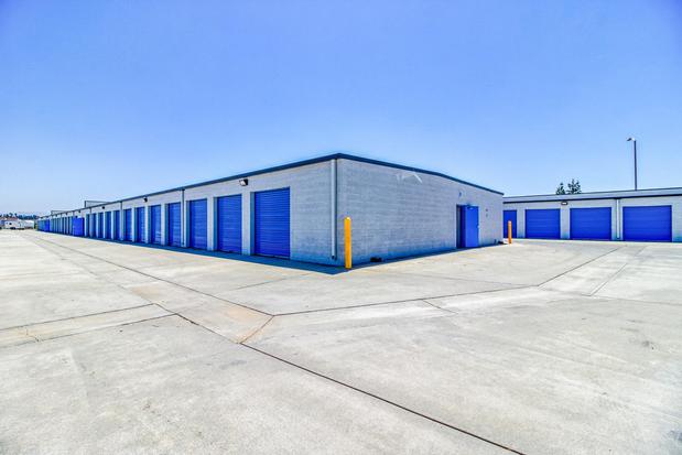 Images SmartStop Self Storage