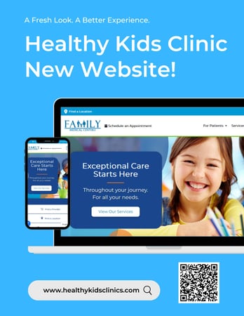 Images Healthy Kids Clinic School-Based Healthcare
