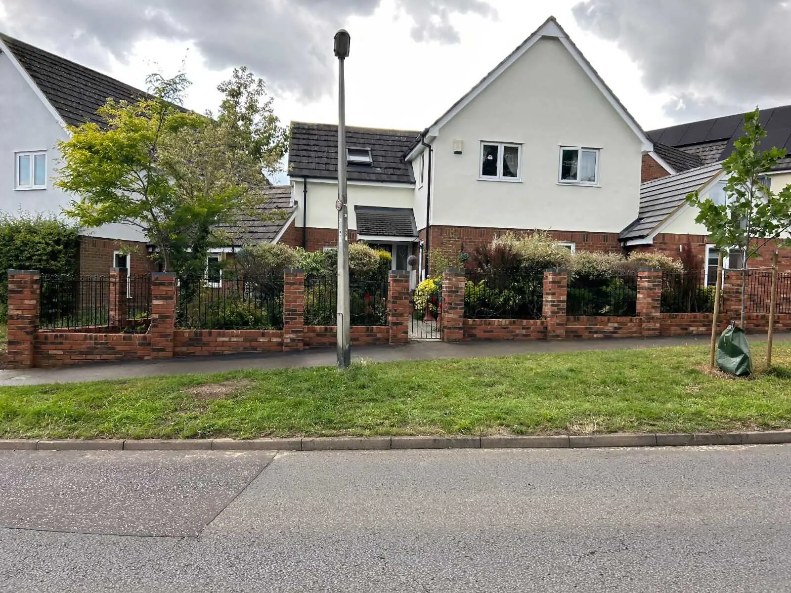 Images PR Contractors & Sons (Northants) Ltd
