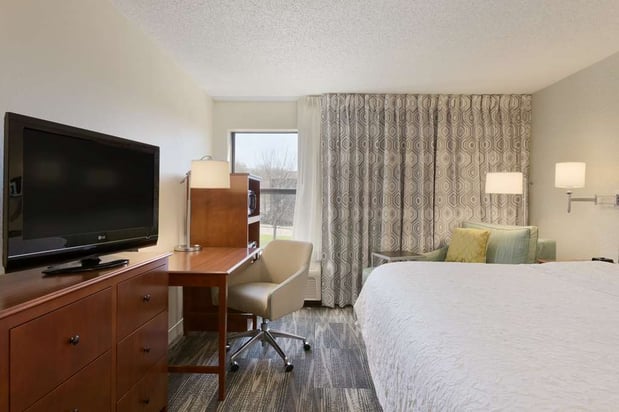 Images Hampton Inn Zanesville