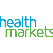 HealthMarkets Insurance - Josh Crumley Logo