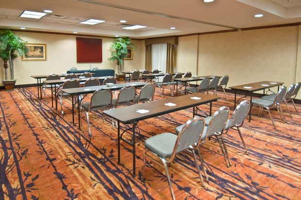 Images Hampton Inn Canton