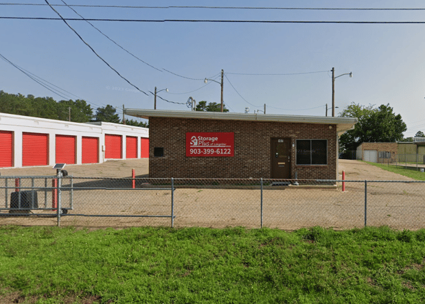 Images Storage Plus of Longview (Main)