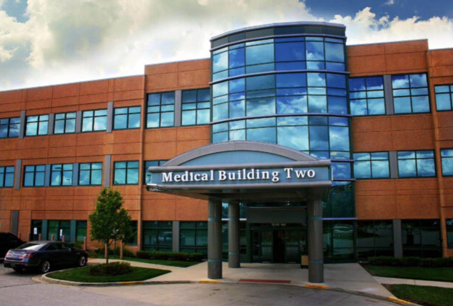 McCallum Place Kansas City Outpatient Eating Recovery Clinic, 12140 Nall Ave, Ste 315