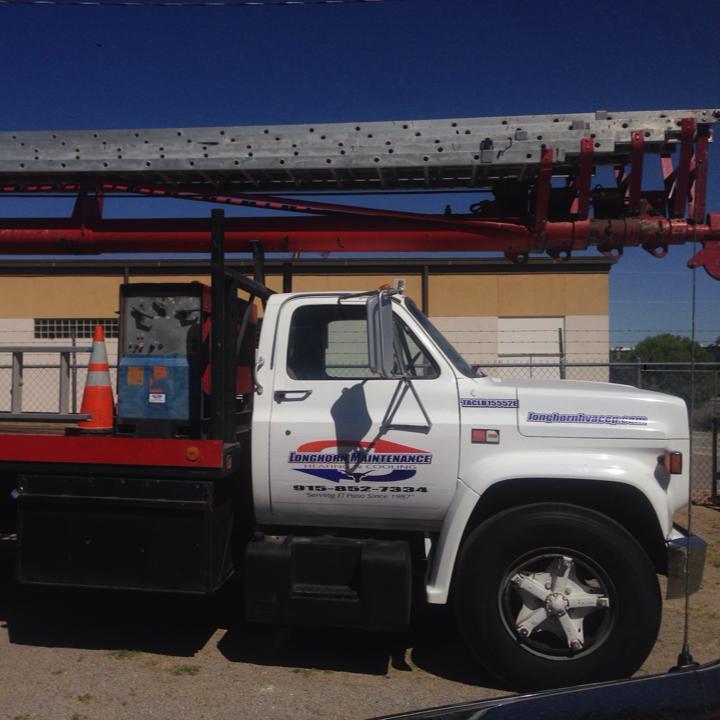 Longhorn Maintenance Heating Cooling Horizon City Tx Plumbing Heating Air Conditioning Mapquest