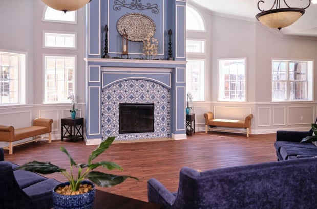 Images Chapters Living of Tulsa