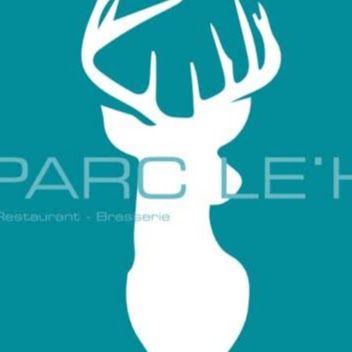 Parc Le'h Logo