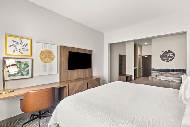 Images Holiday Inn Austin North - Round Rock by IHG