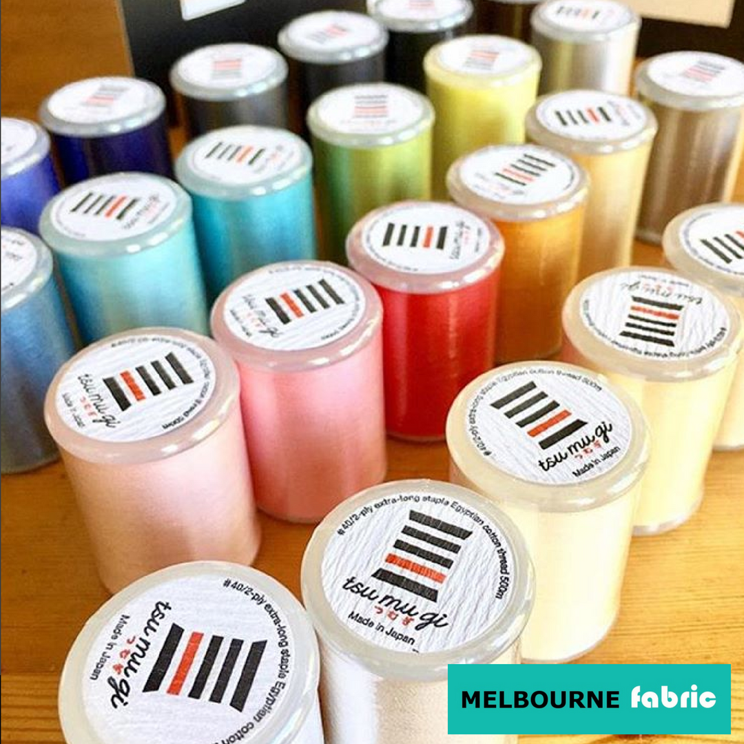 Images Melbourne Fabric