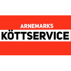 Arnemarks Köttservice Logo