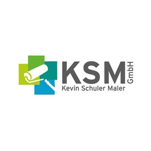 Kevin Schuler Maler GmbH Logo