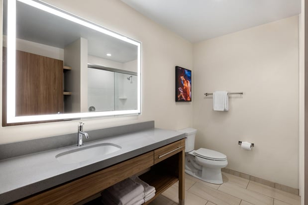 Images Candlewood Suites Layton - Salt Lake City by IHG
