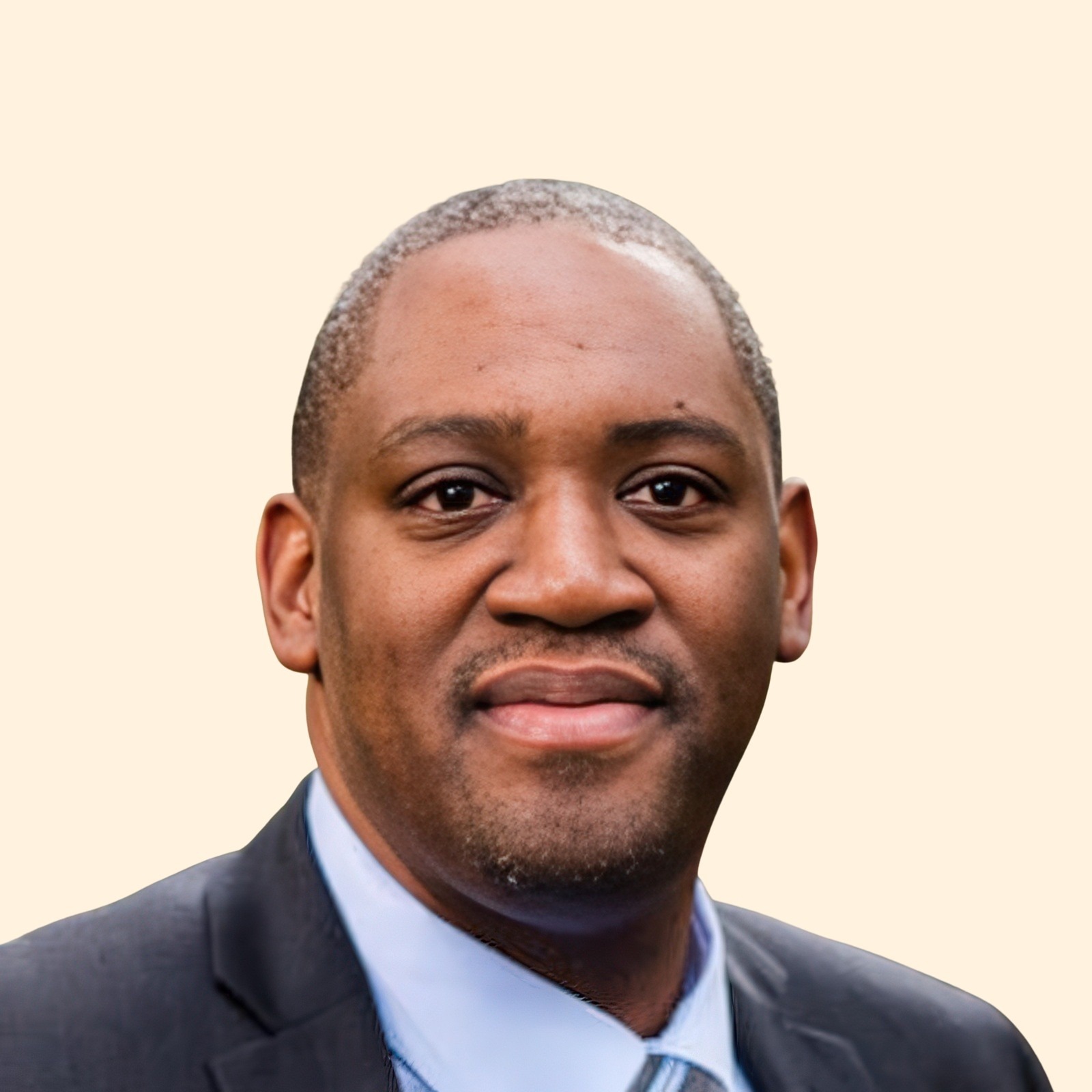 Nathaniel Brown, Counselor Image