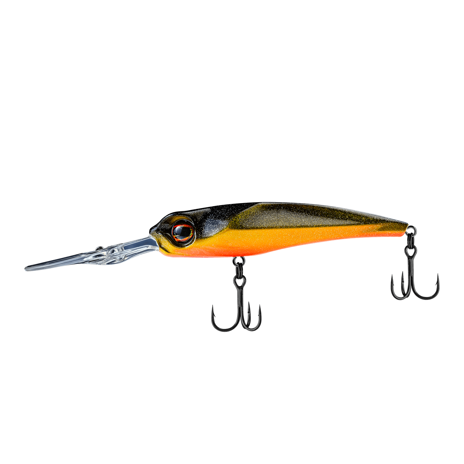 Fangheld in Ottendorf