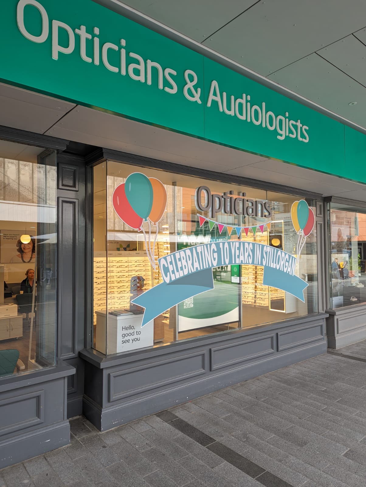 Specsavers Opticians and Audiologists - Stillorgan 10