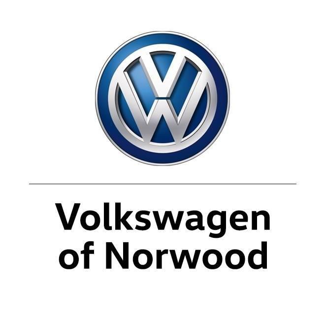 Volkswagen of Norwood Logo