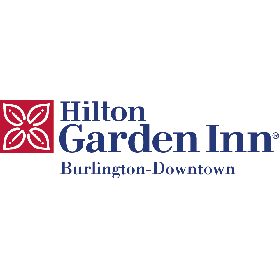 Hilton Garden Inn Burlington Downtown
