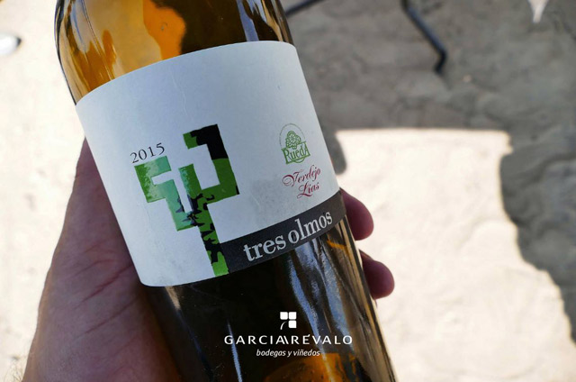 Images BODEGAS GARCIAREVALO SL . .