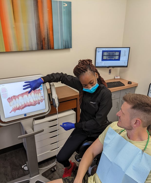 Images Open Wide Dental - Phoenix