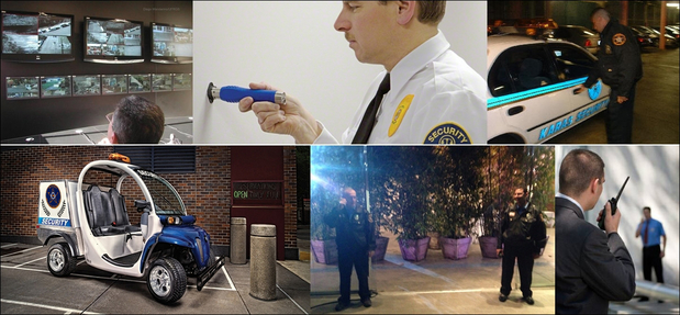 Images Karas Security Services Inc.