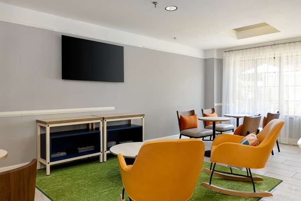 Images Spark by Hilton Savannah Airport