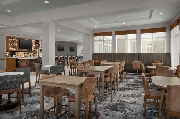 Images Hilton Garden Inn Cedar Falls