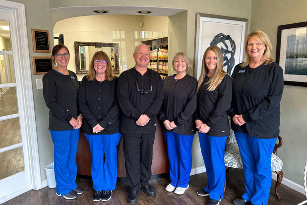 Images Wetherill Family Dentistry