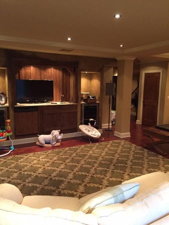 Images Richard's Painting & Contracting, LLC