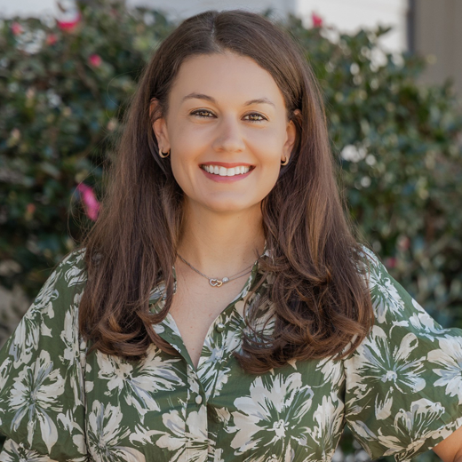 Jessica Bernstein | SouthState Mortgage